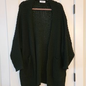 CJLA Black Gwyneth Sweater